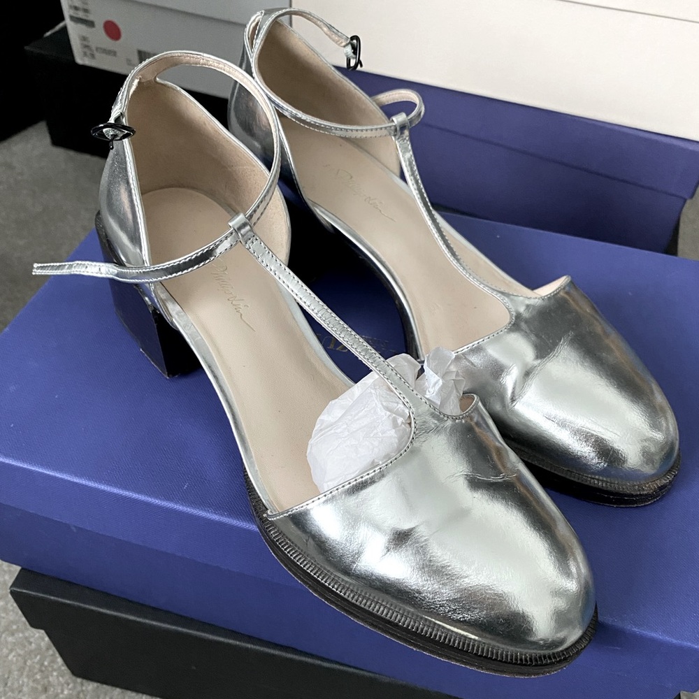 3.1 Phillip Lim heels
